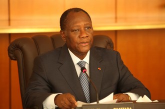 Côte dÂ’Ivoire : Le corps diplomatique interpelle Ouattara sur les détenus politiques sans jugement